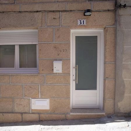Ferienwohnung Casa Da Esfarrapada Redondela Exterior foto